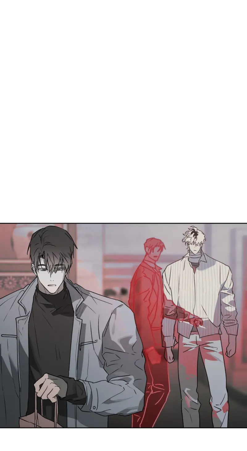 Hold Over You -  - Trang 22