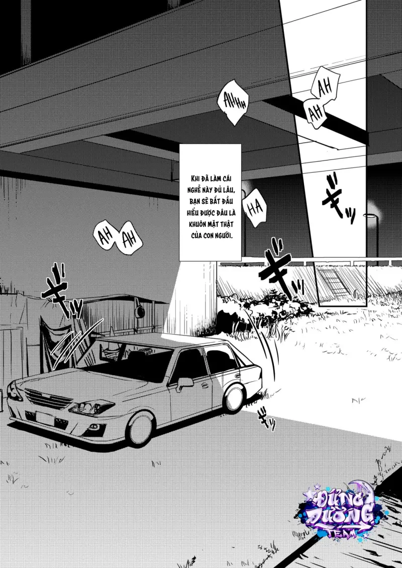 ONESHORT BÁI THIẾN - 19+ - Trang 9