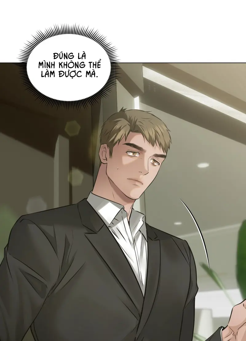 MỐI QUAN HỆ ĐẦY XÁO TRỘN -  - Trang 14