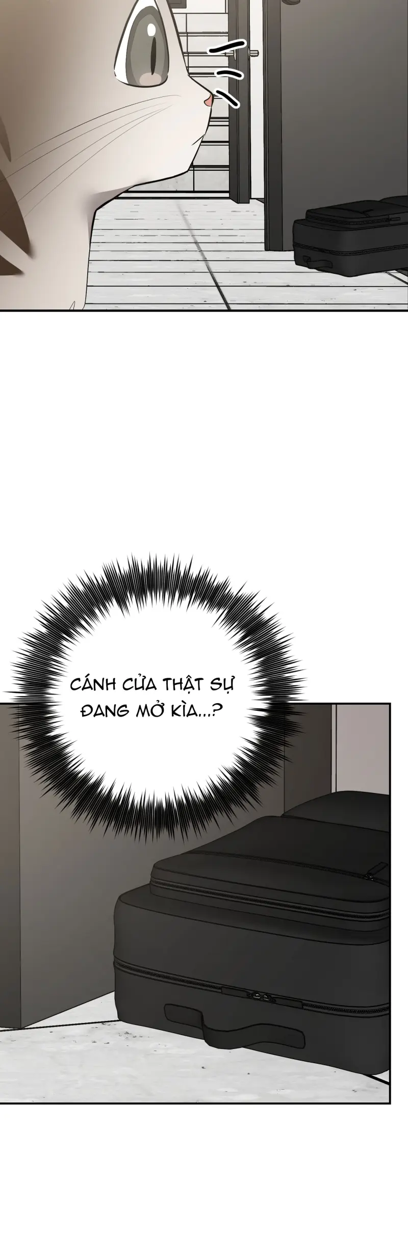 Sinh mèo con cho tôi mau trước khi thằng này điên lên -  - Trang 60