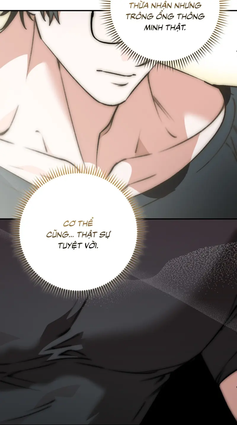 KHÔNG LÀ GÌ CẢ... -  - Trang 66