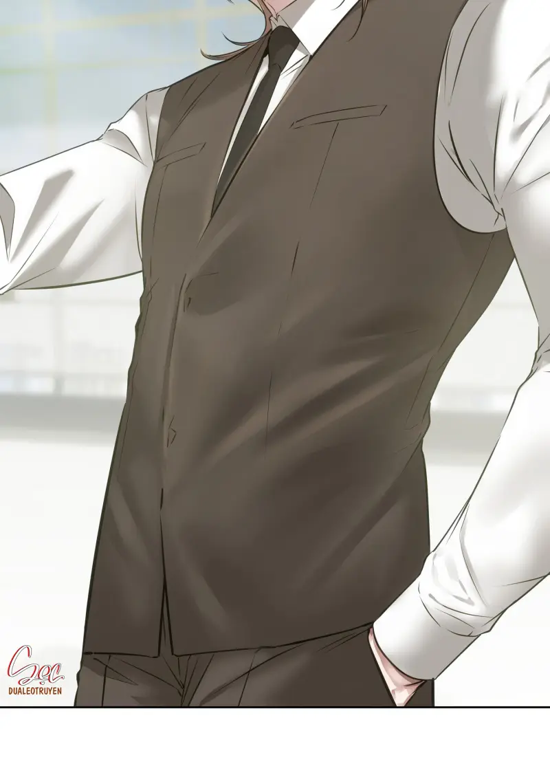 MỐI QUAN HỆ ĐẦY XÁO TRỘN -  - Trang 49