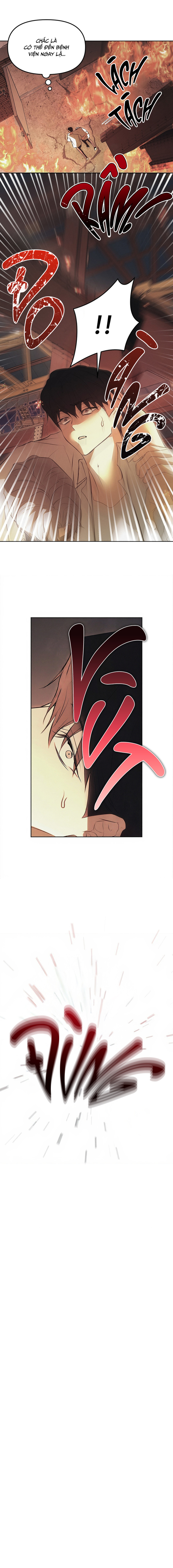 Mouse Trap -  - Trang 16