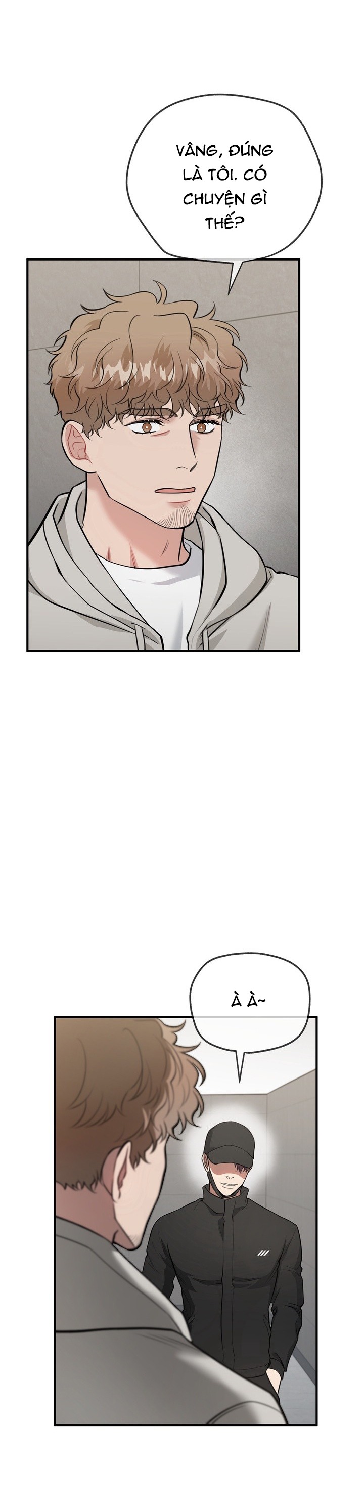 HƯỚNG DẪN BDSM CƠ BẢN -  - Trang 2