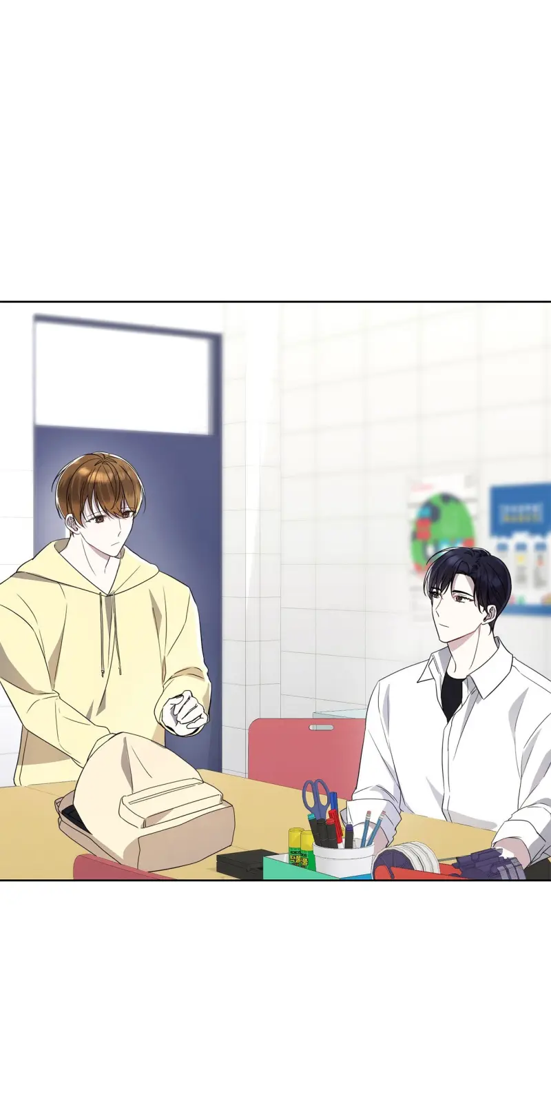 Tôi Là Top Phụ Bị Điên Đây -  - Trang 62