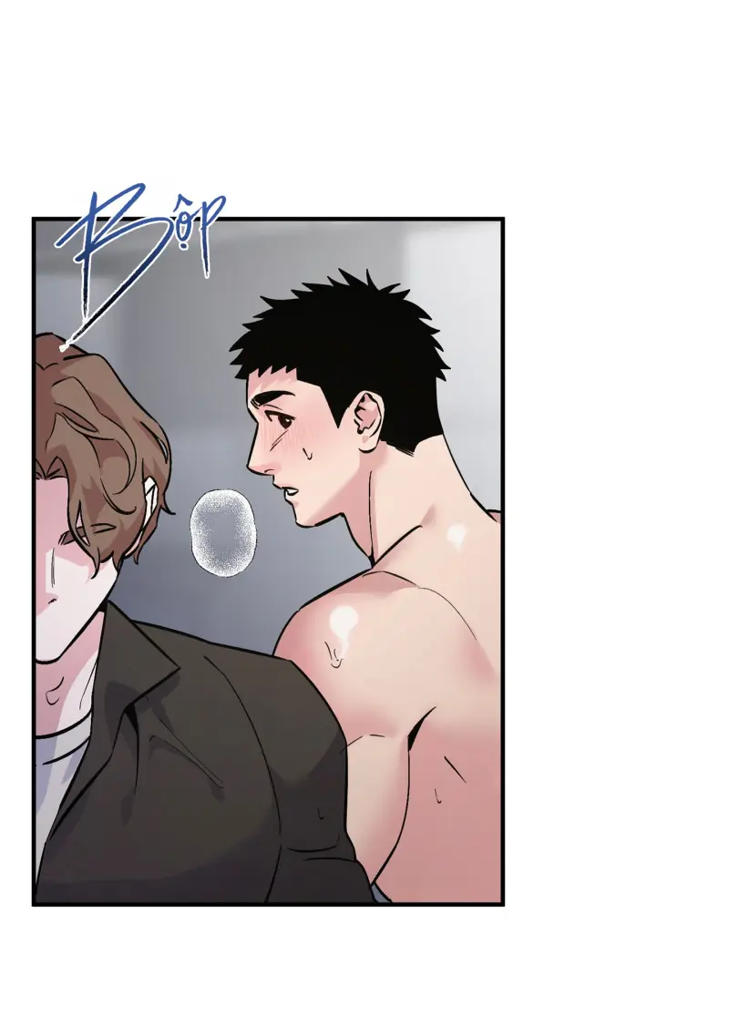 TUYỂN TẬP NHẤT THỤ ĐA CÔNG CỦA NHÀ KIM - hội viên 6 - Trang 12