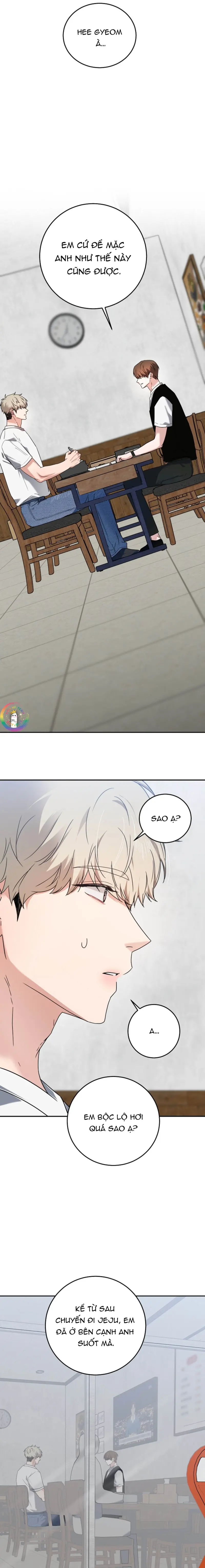 ★ Sweet Shot ★ -  - Trang 22