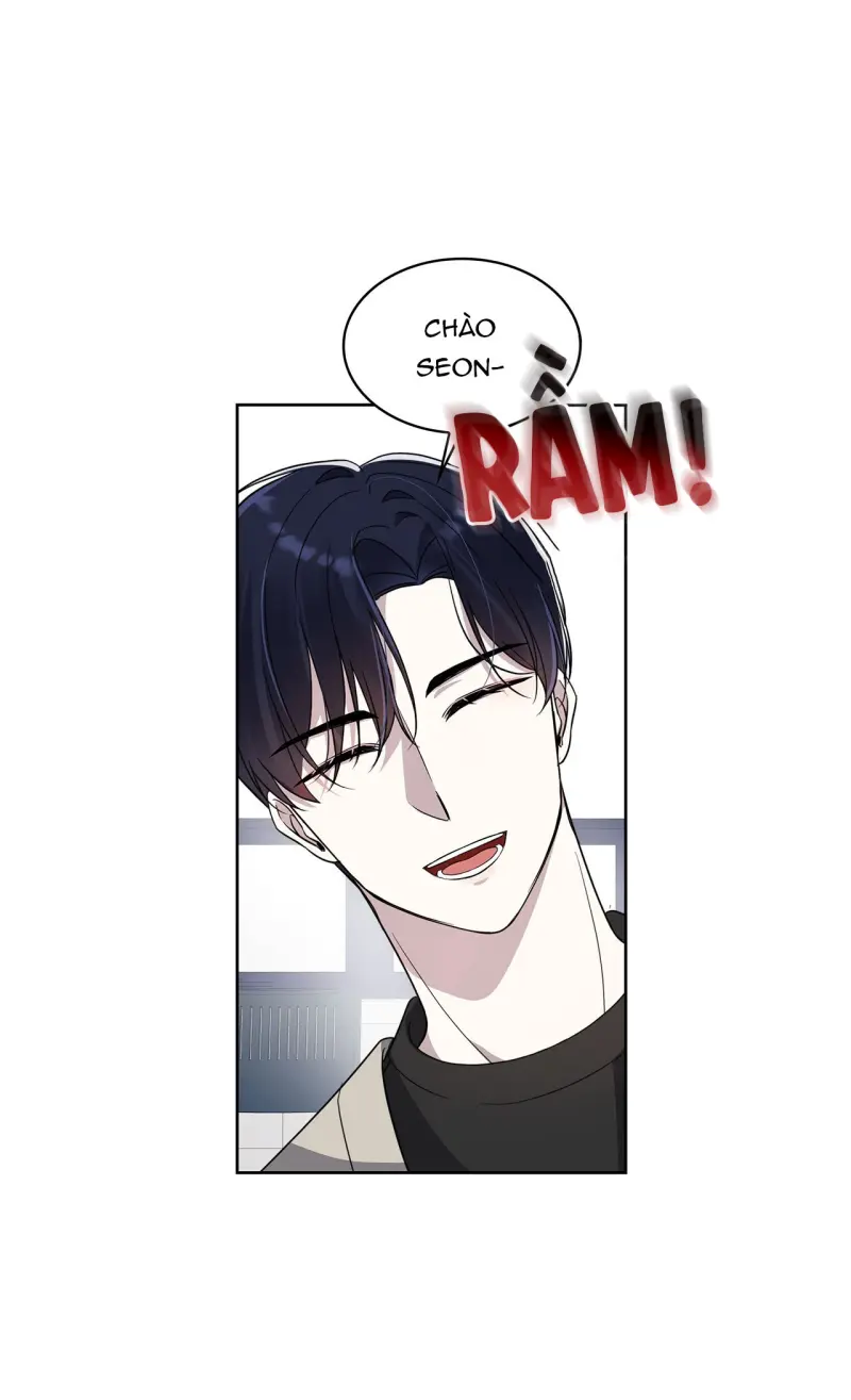 Tôi Là Top Phụ Bị Điên Đây -  - Trang 17