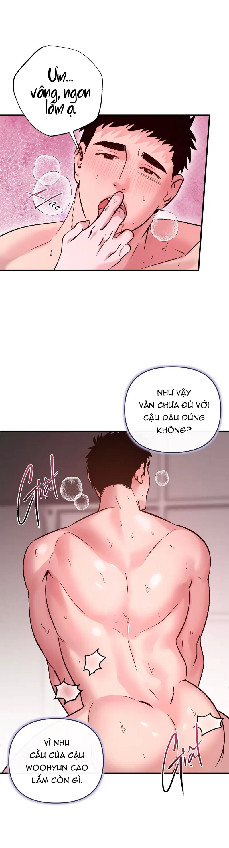 TUYỂN TẬP NHẤT THỤ ĐA CÔNG CỦA NHÀ KIM - hội viên 6 - Trang 2