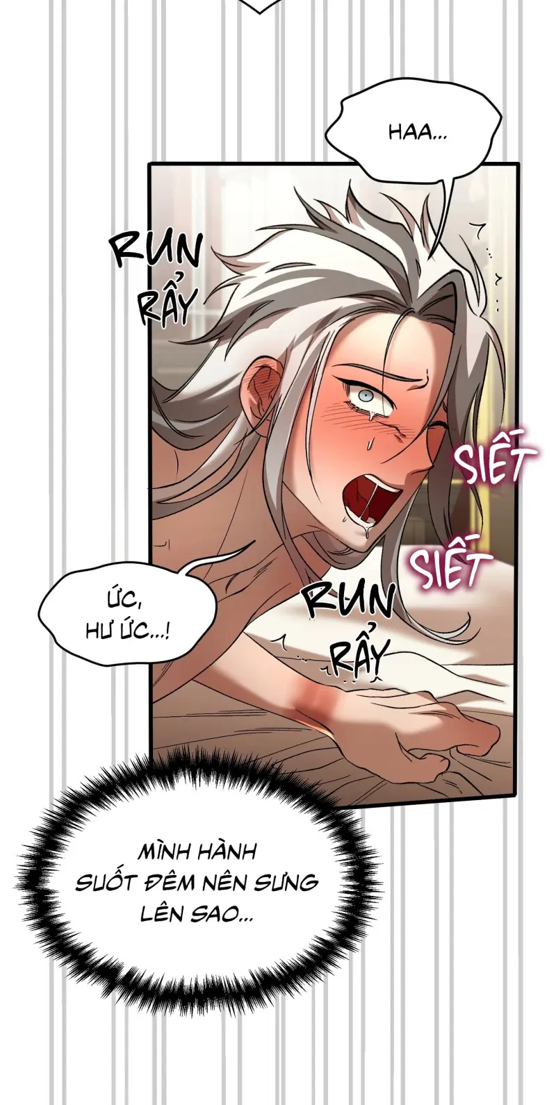 TRUYỂN TẬP - NHỮNG CON KU NÚNG NÍNH - 19+  Thuần Hoá - Trang 29