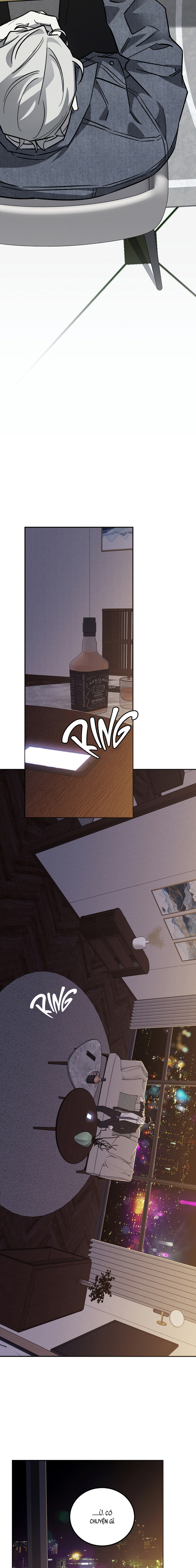 Vampire Homeless -  - Trang 11