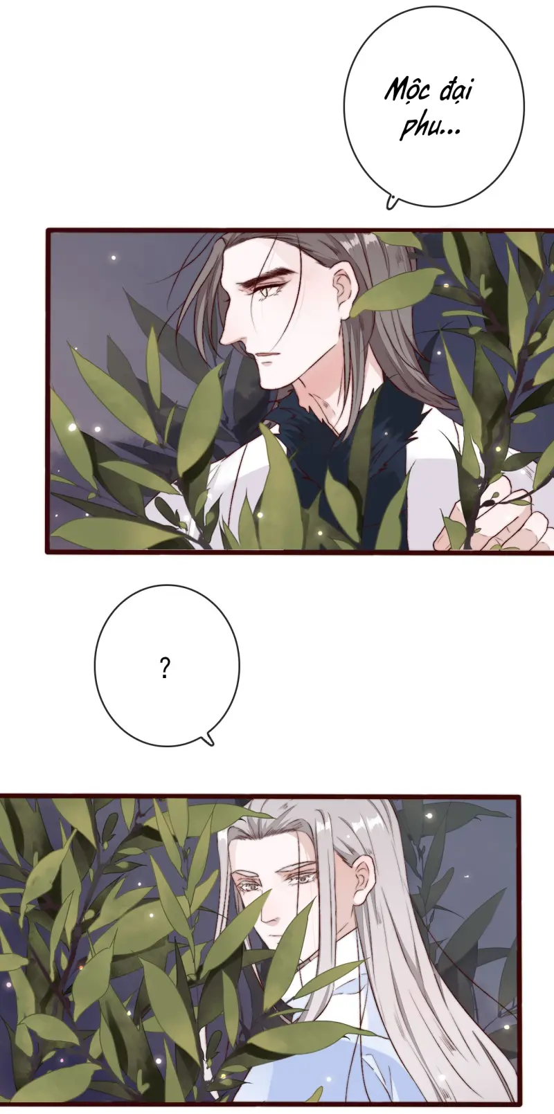 Hạnh Lâm Phương Hoa -  - Trang 10