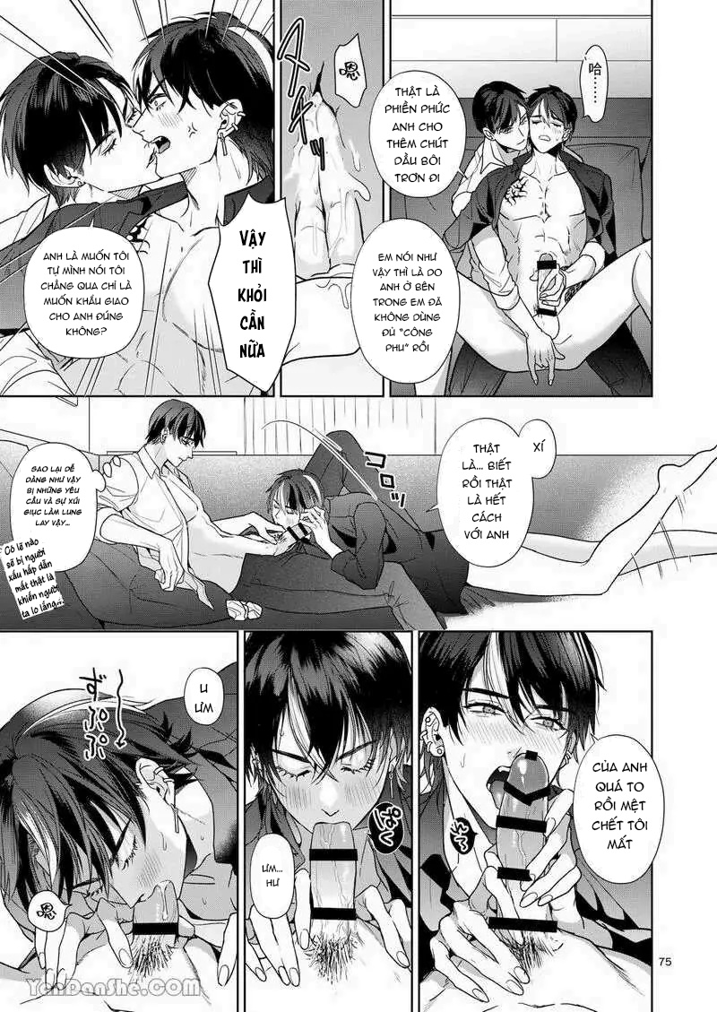 Nắc Ná Thở -  - Trang 15