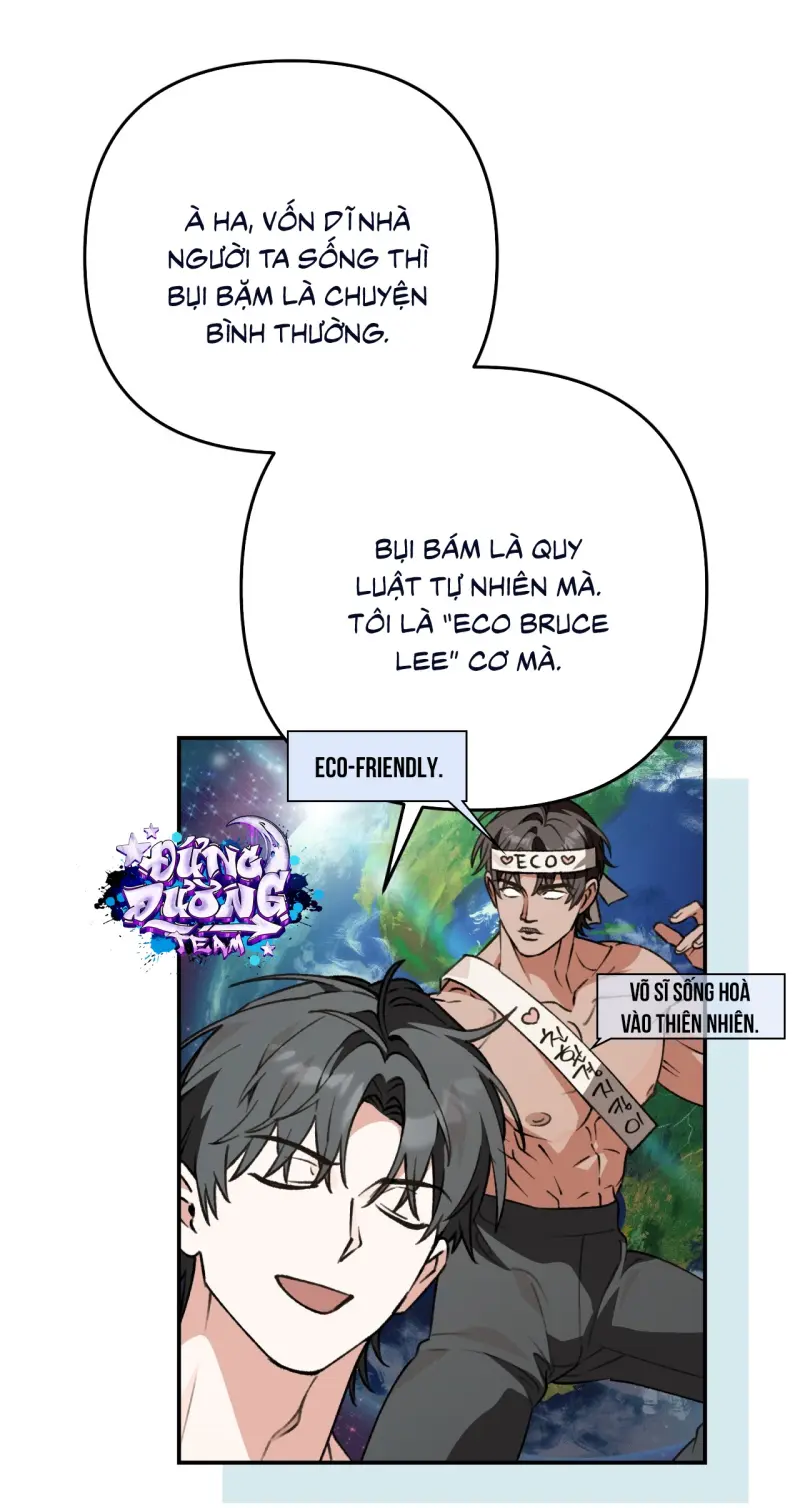 KHÔNG LÀ GÌ CẢ... -  - Trang 38