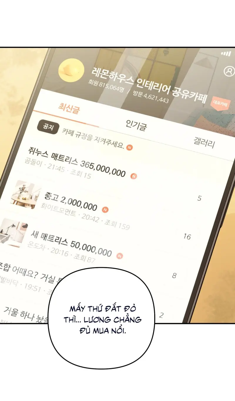 KHÔNG LÀ GÌ CẢ... -  - Trang 20