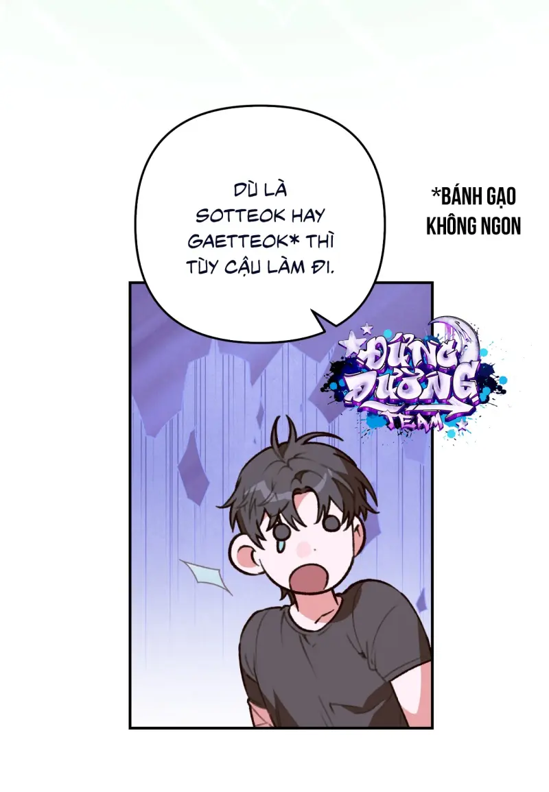 KHÔNG LÀ GÌ CẢ... -  - Trang 30