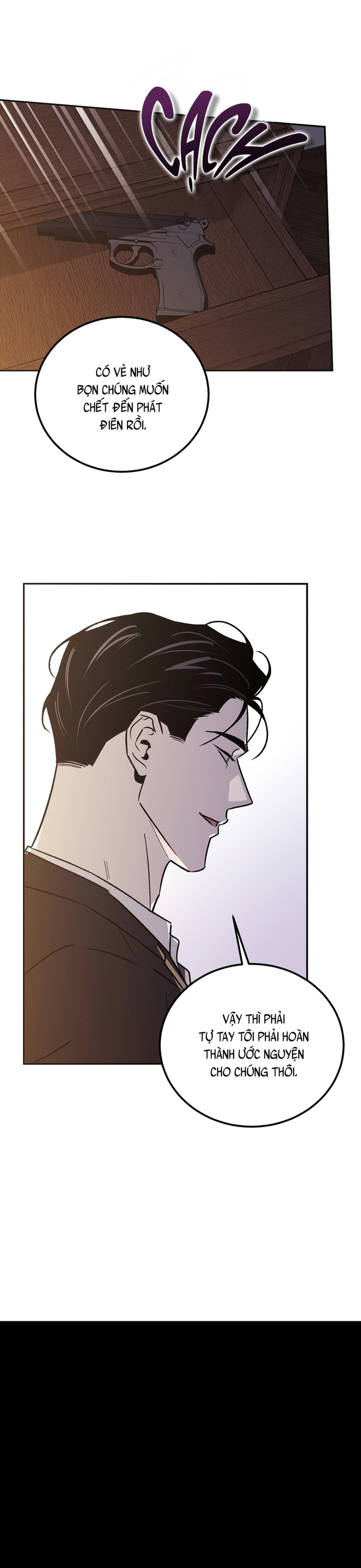 Vampire Homeless -  - Trang 15