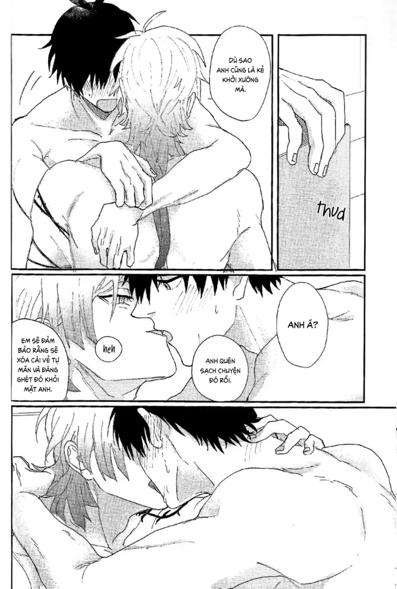 DJ Bluelock -  - Trang 12