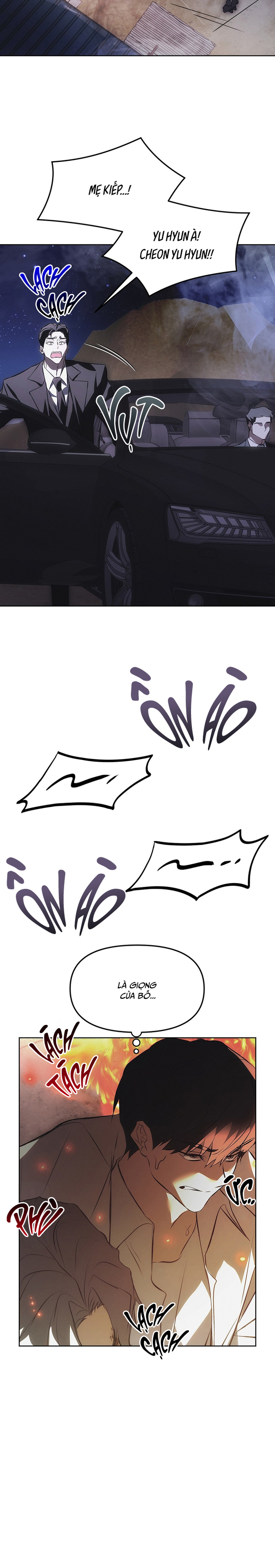 Mouse Trap -  - Trang 15