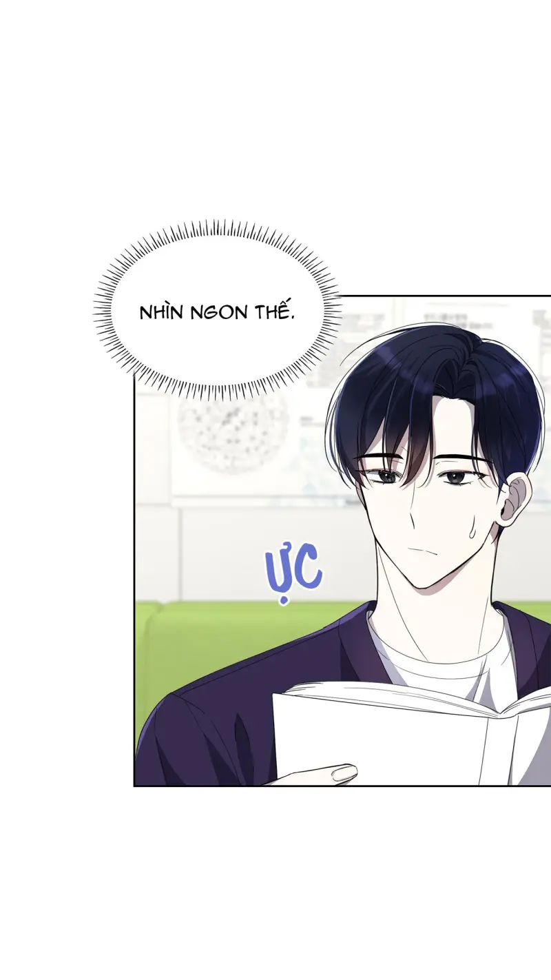 Tôi Là Top Phụ Bị Điên Đây -  - Trang 29