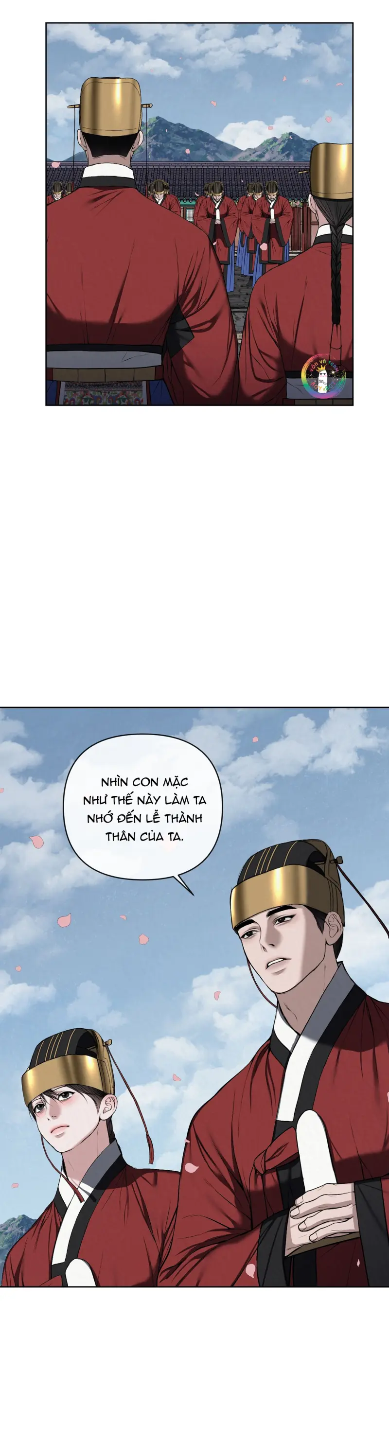 Sai Lầm -  - Trang 22