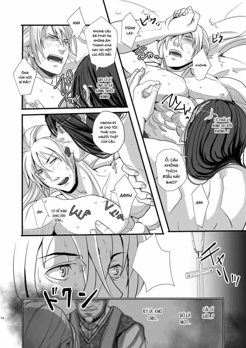 Tổng hợp Boylove -  - Trang 17