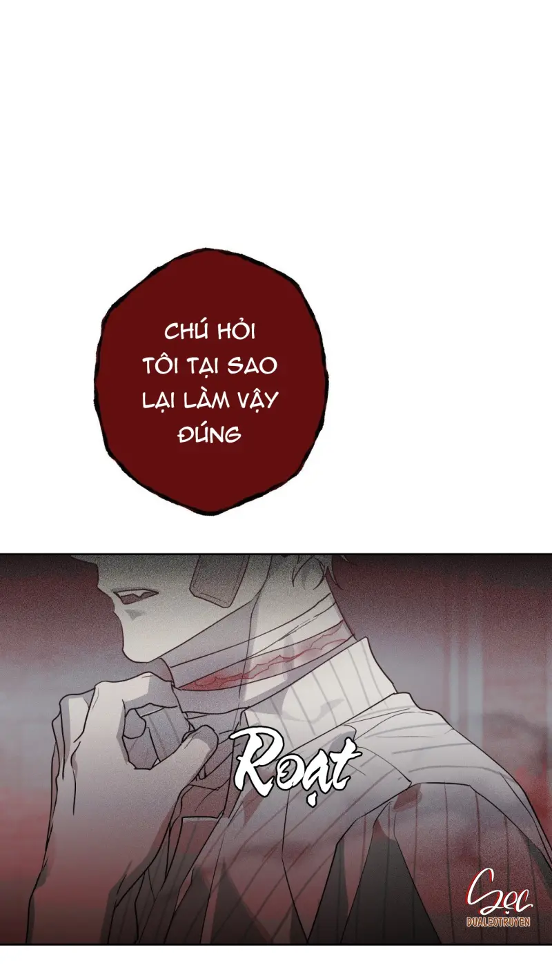 Hold Over You -  - Trang 29