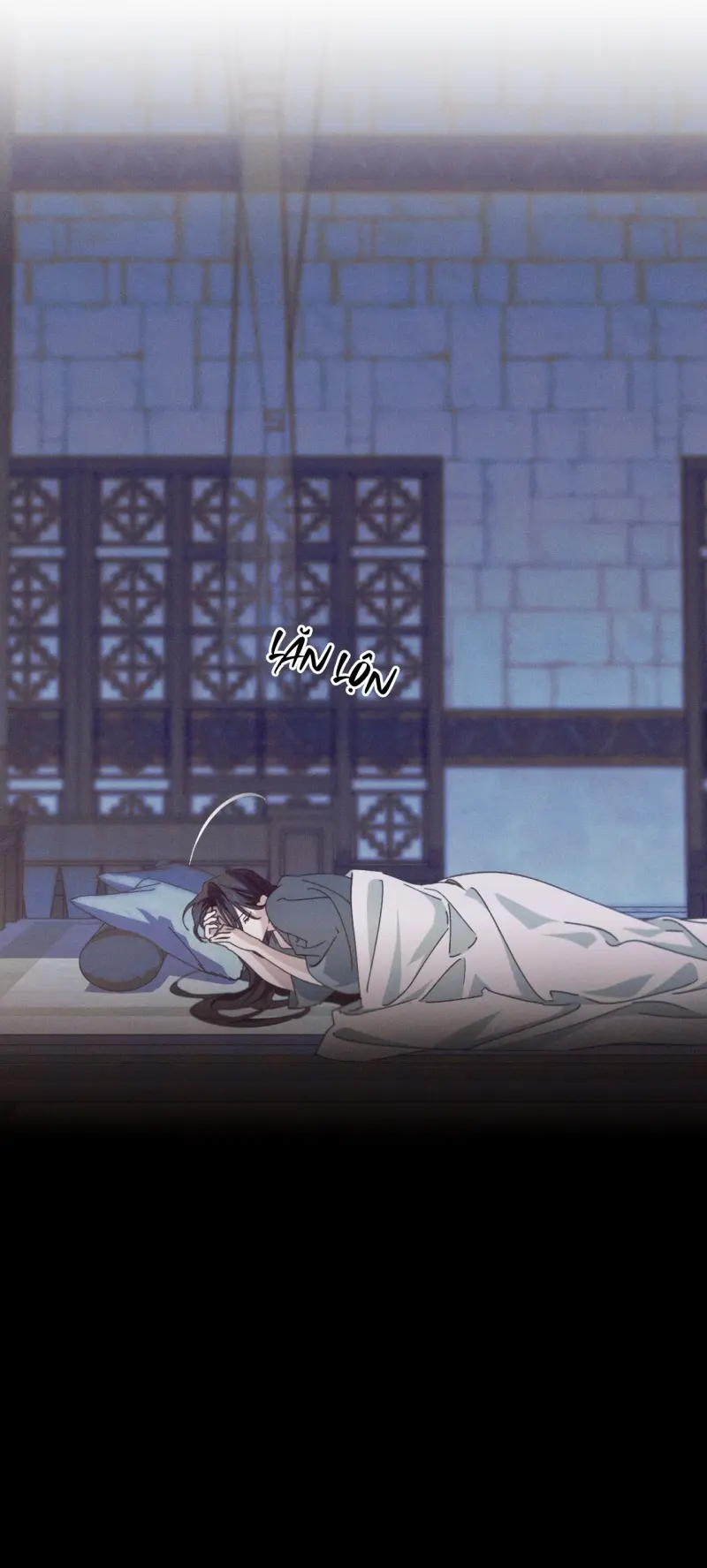 RẮN NUỐT LỰU -  - Trang 48