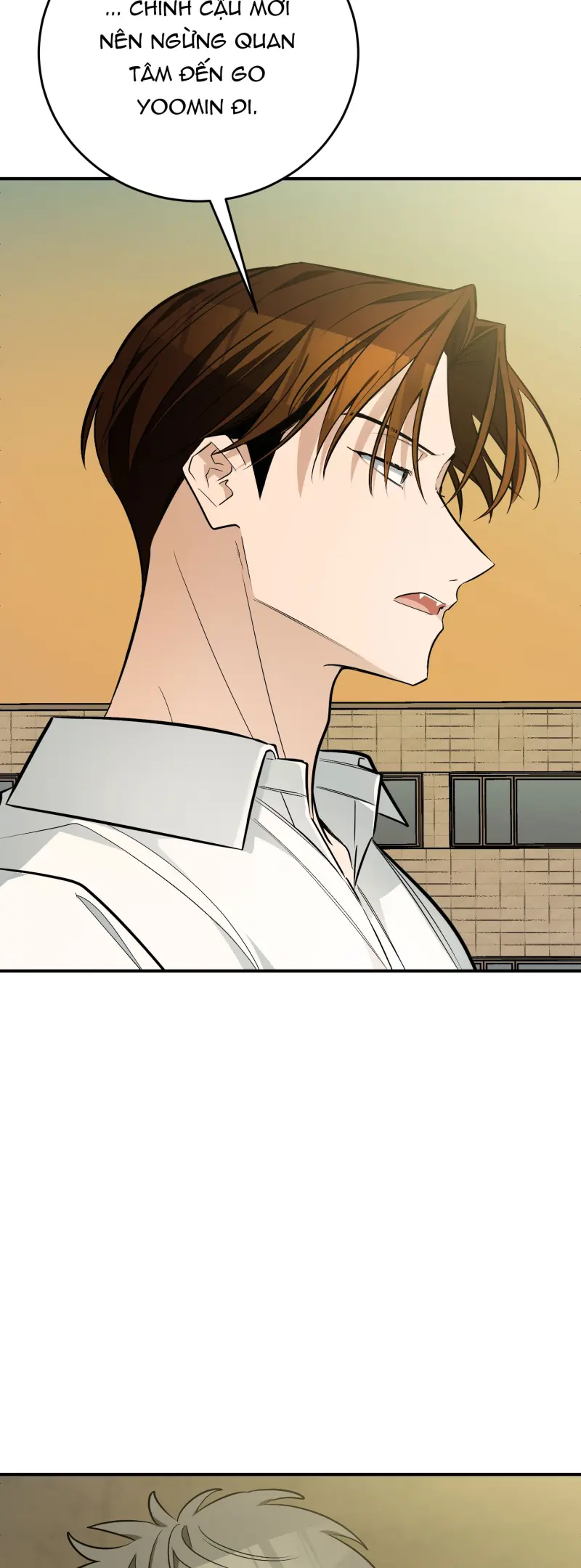 Sinh mèo con cho tôi mau trước khi thằng này điên lên -  - Trang 10