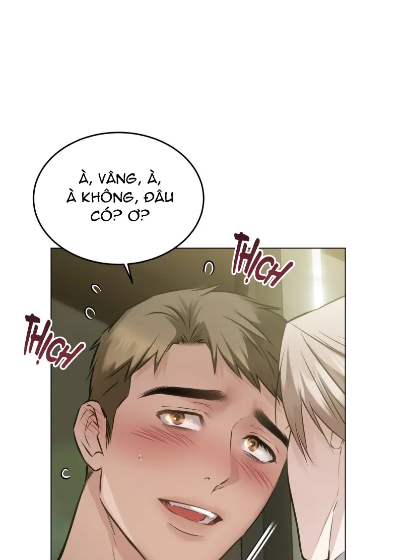 MỐI QUAN HỆ ĐẦY XÁO TRỘN -  - Trang 34