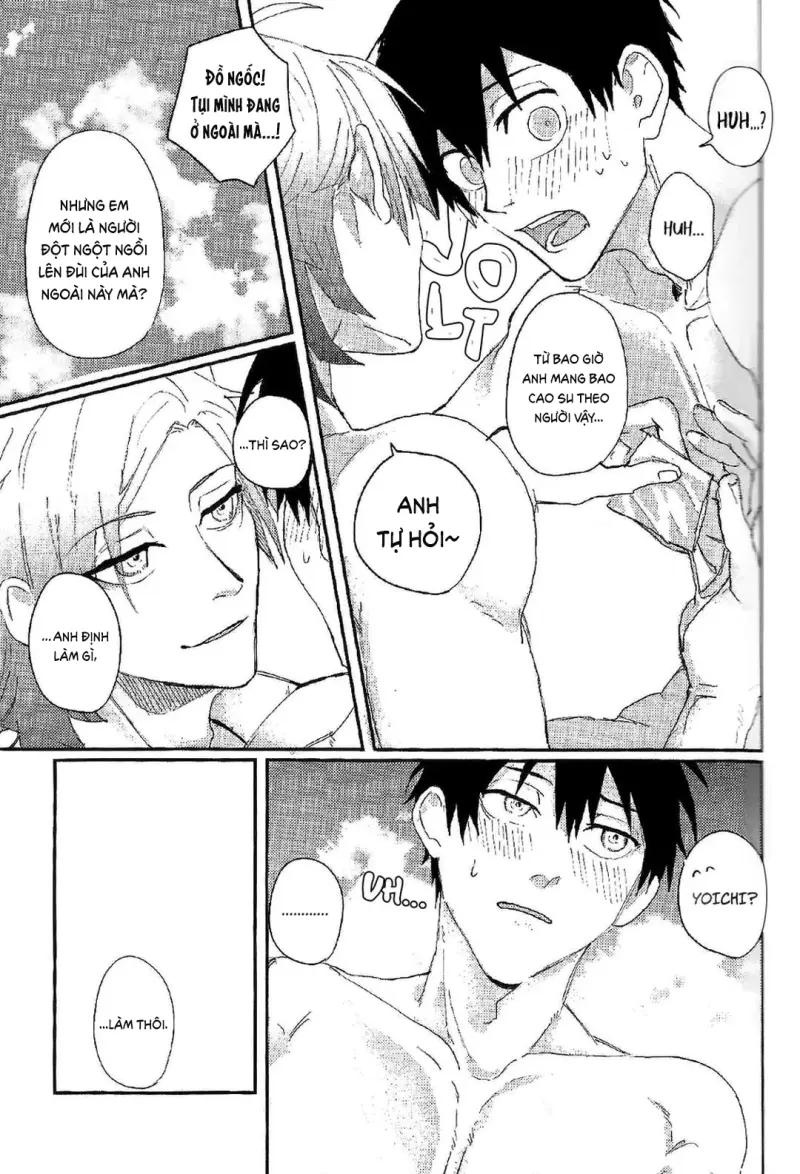 DJ Bluelock -  - Trang 15