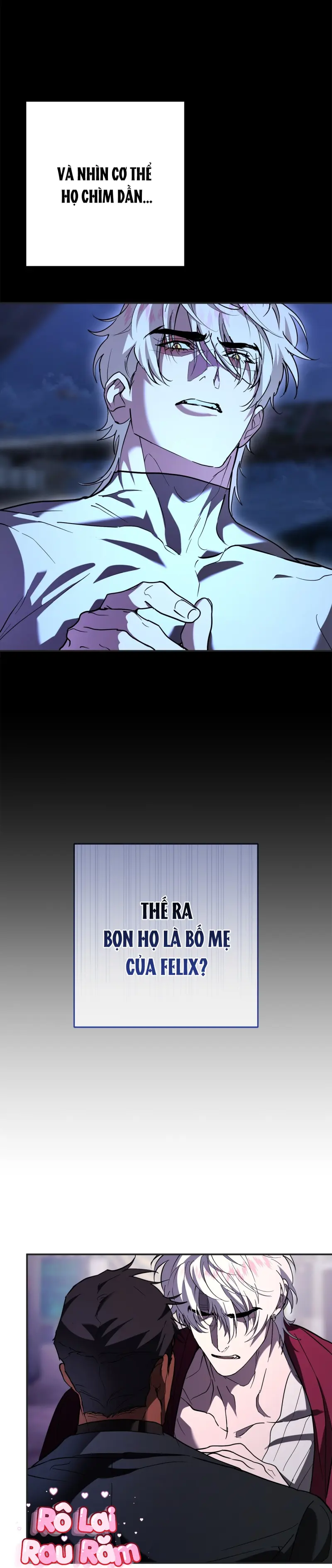 RÔ-FULLHD THỜI KHẮC ĐẠN ĐẠO -  - Trang 10