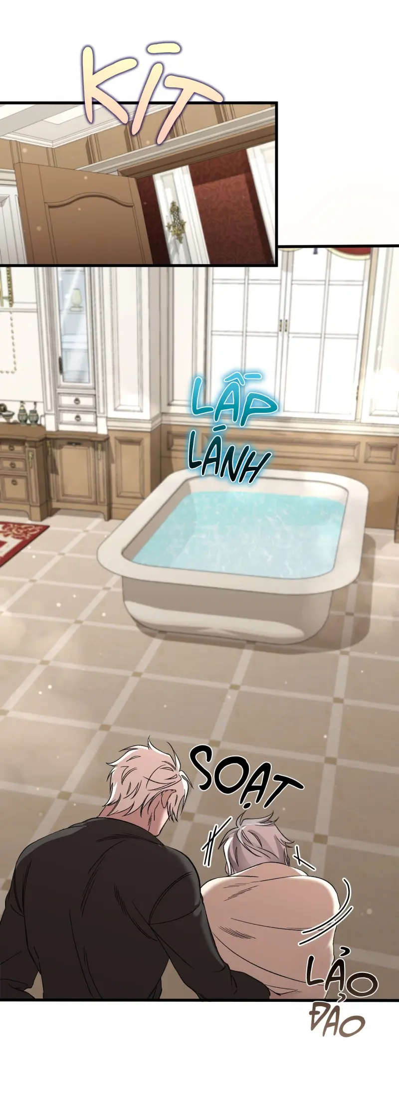 TRUYỂN TẬP - NHỮNG CON KU NÚNG NÍNH - 19+  Thuần Hoá - Trang 63