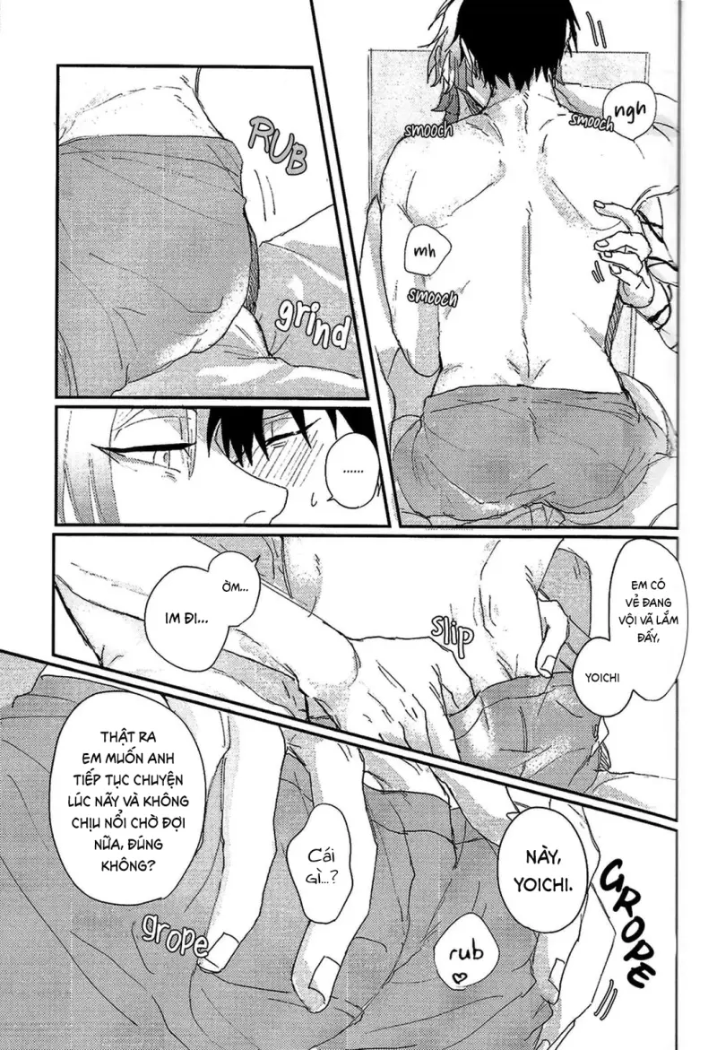 DJ Bluelock -  - Trang 13