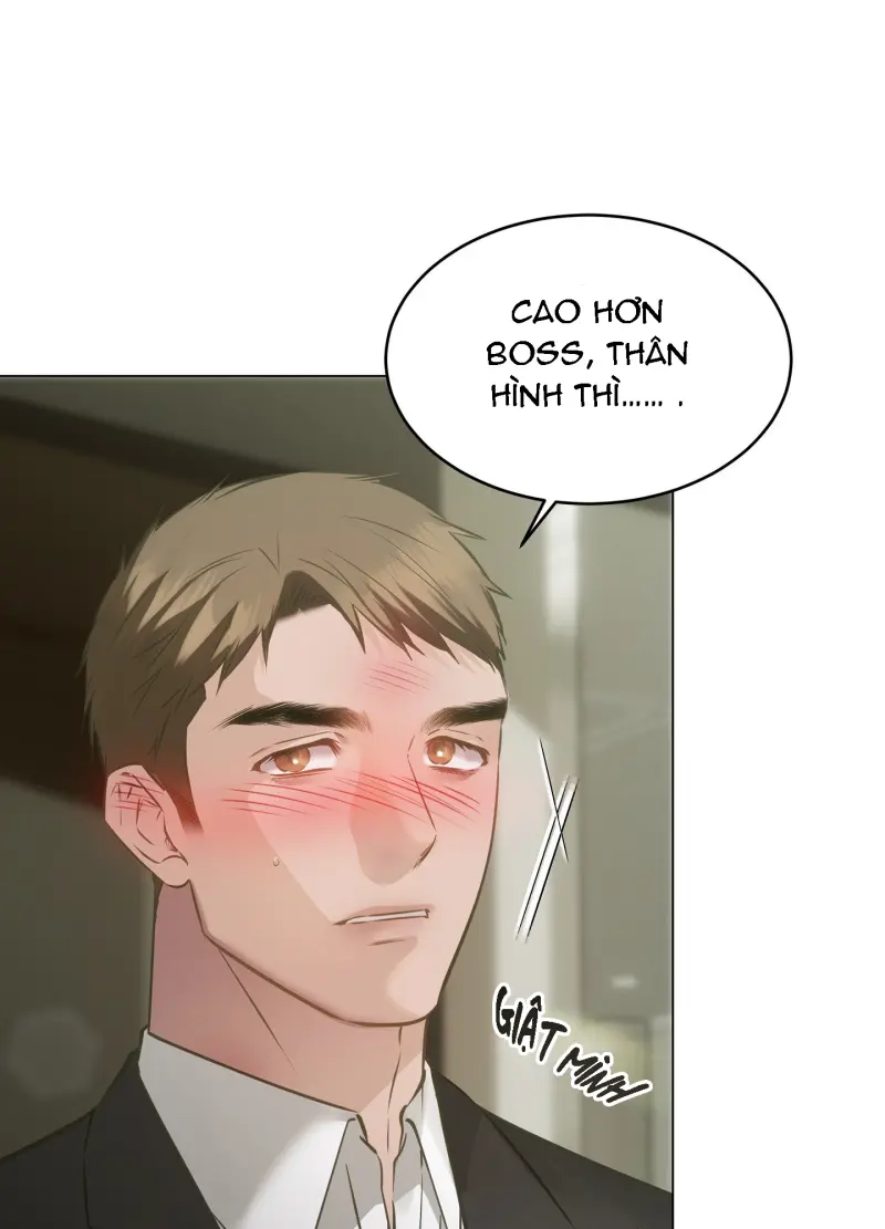 MỐI QUAN HỆ ĐẦY XÁO TRỘN -  - Trang 42