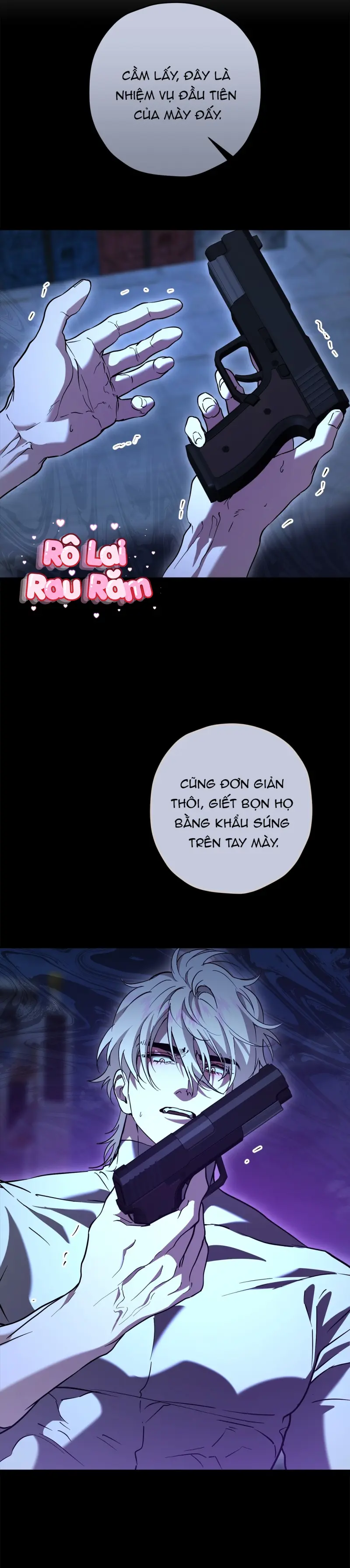 RÔ-FULLHD THỜI KHẮC ĐẠN ĐẠO -  - Trang 5