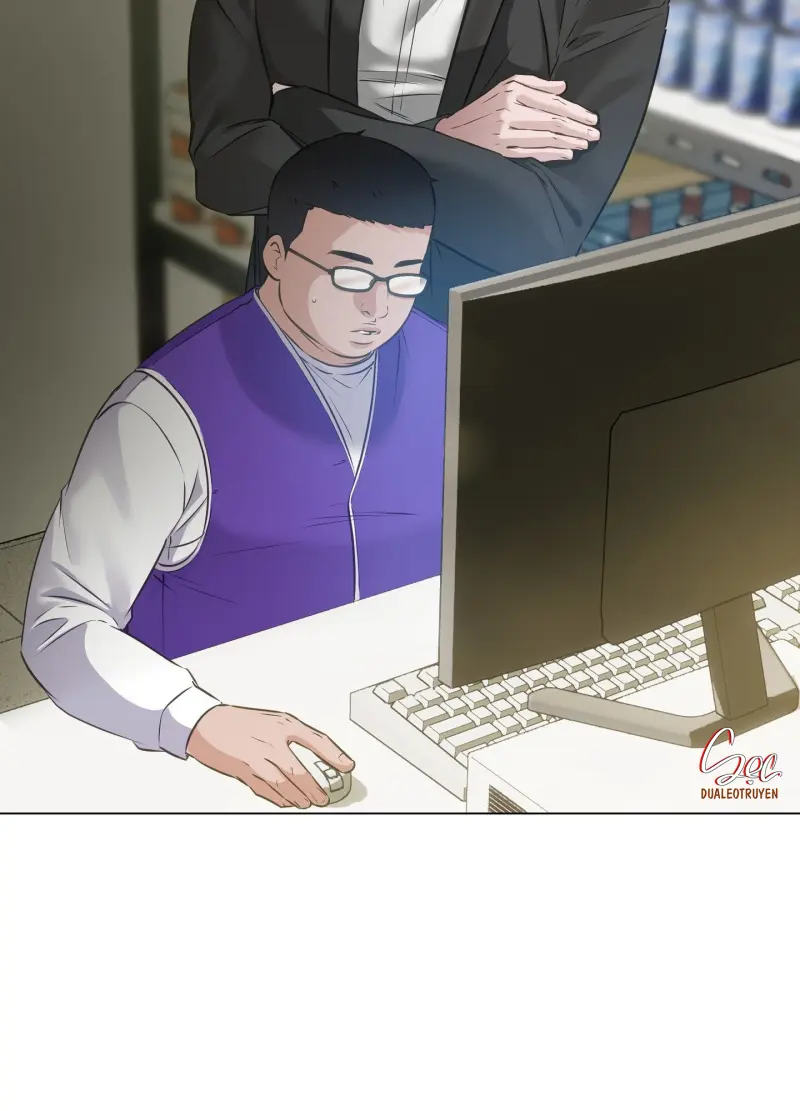 MỐI QUAN HỆ ĐẦY XÁO TRỘN -  - Trang 96