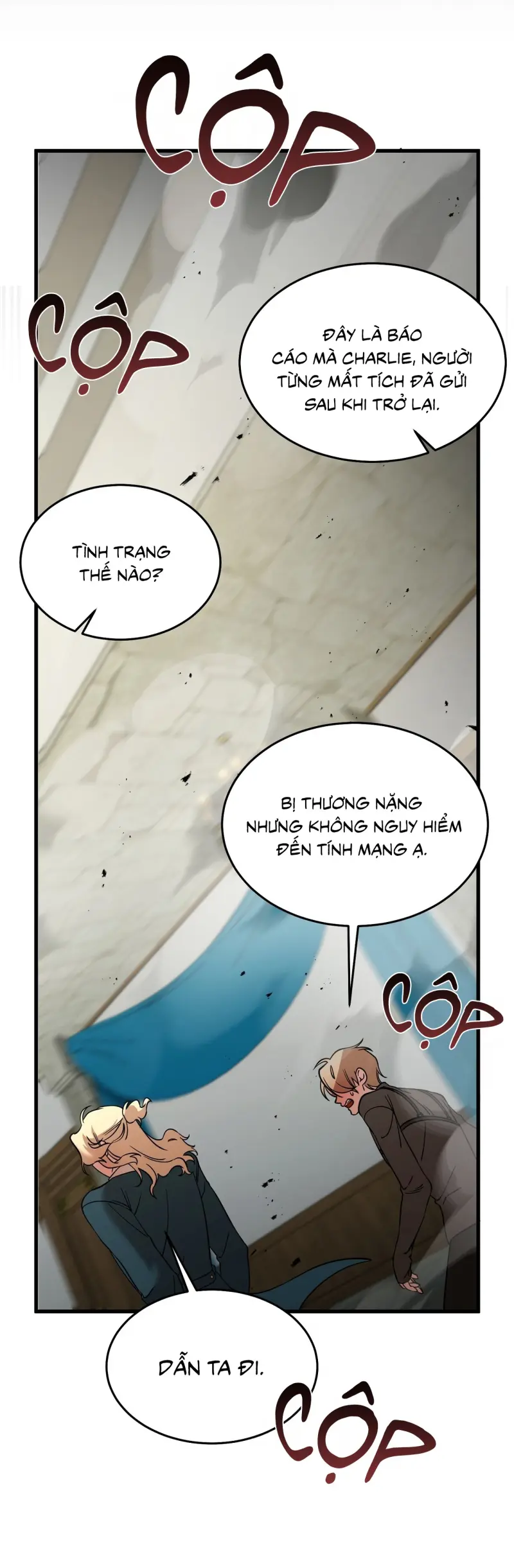 TRUYỂN TẬP - NHỮNG CON KU NÚNG NÍNH - 19+  Thuần Hoá - Trang 9