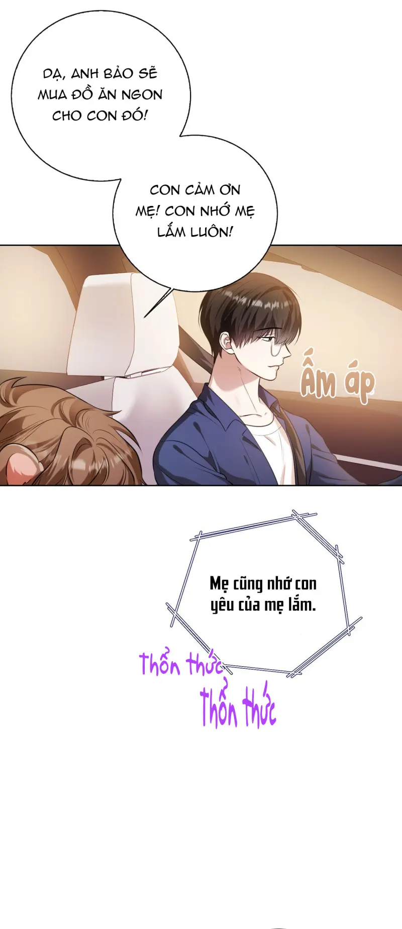 Cảnh báo: có thú dữ kìa -  - Trang 48