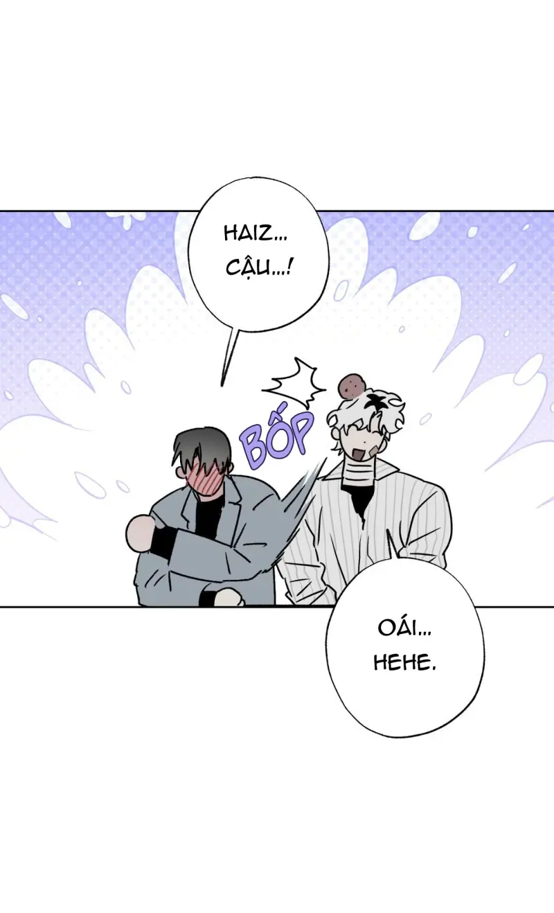 Hold Over You -  - Trang 48