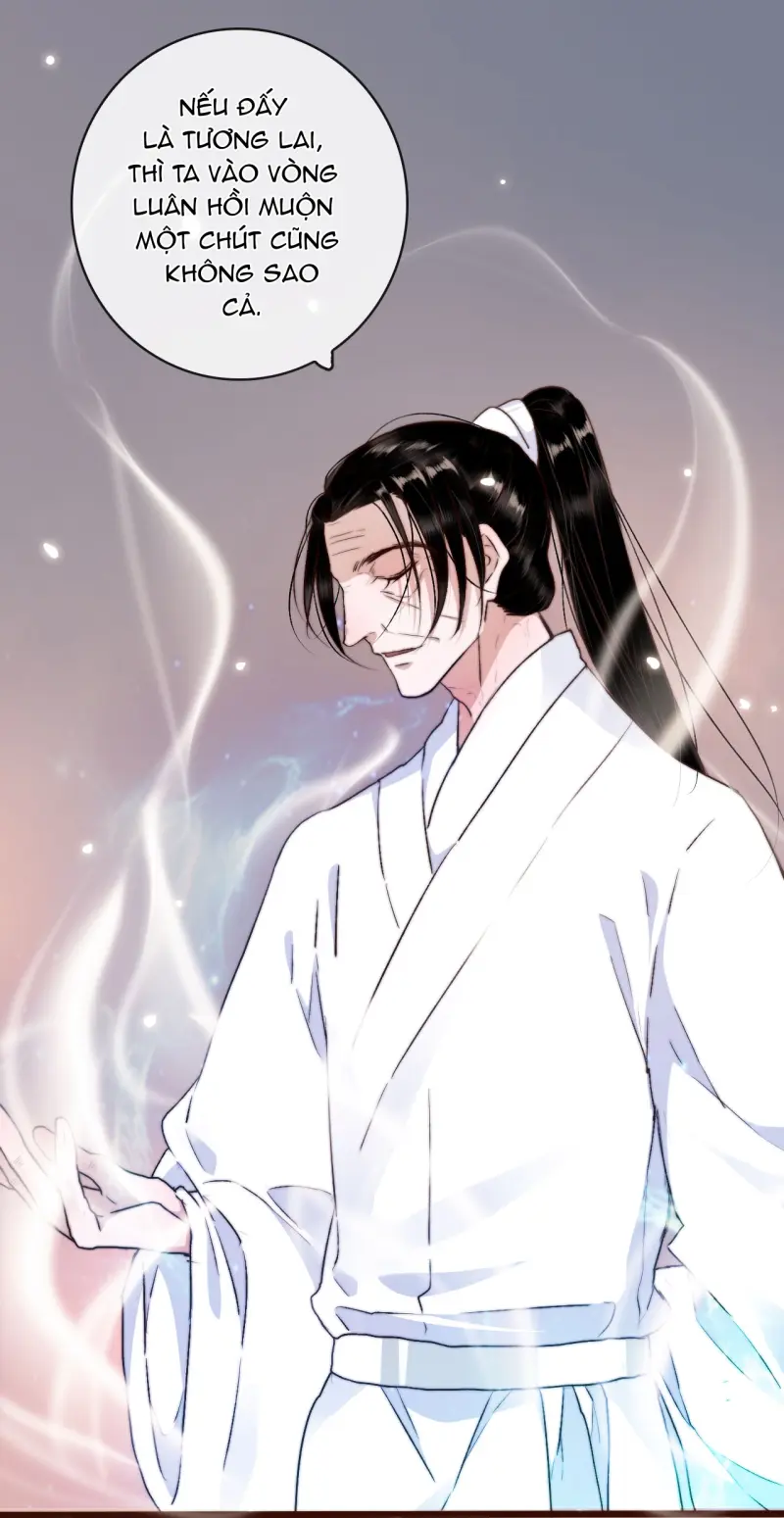 Hạnh Lâm Phương Hoa -  - Trang 35