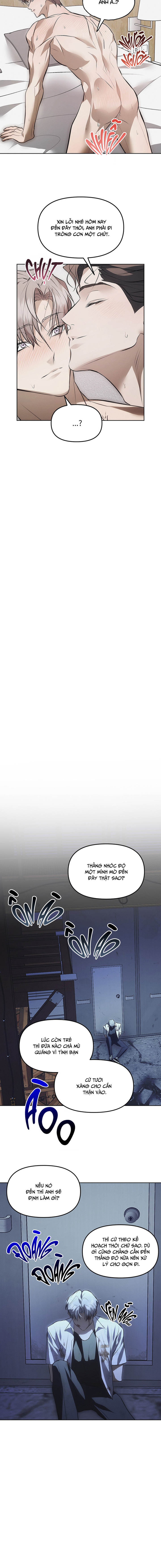 Mouse Trap -  - Trang 6