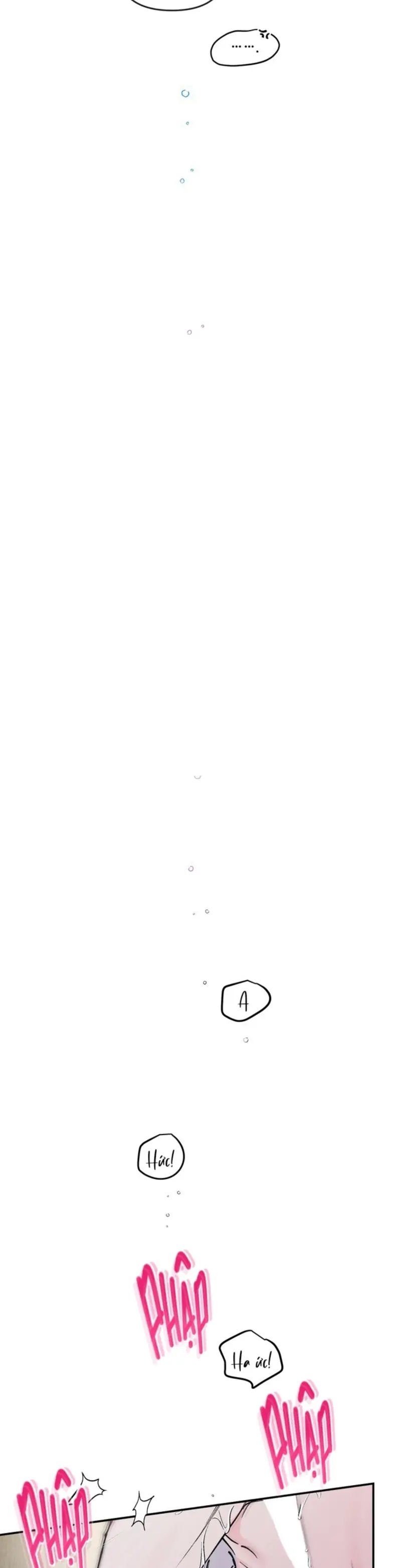 (END) Phù Thủy Tập Sự -  - Trang 4