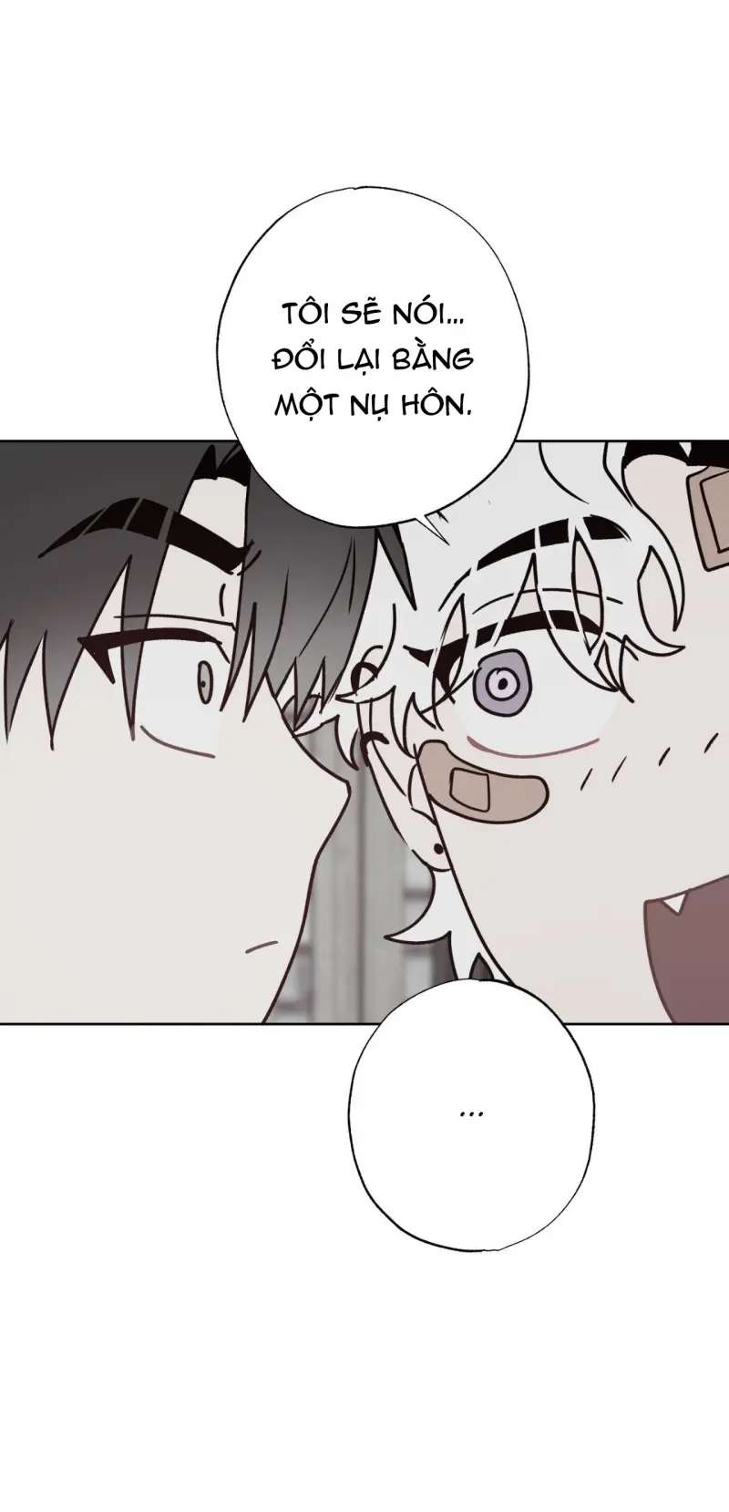 Hold Over You -  - Trang 42