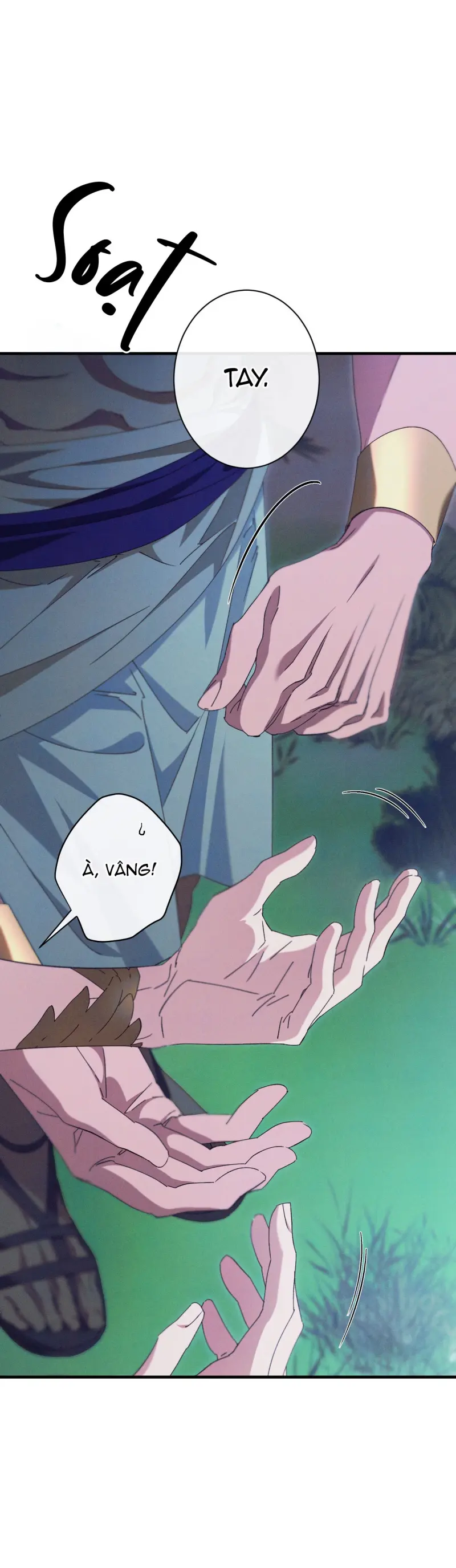 RẮN NUỐT LỰU -  - Trang 6