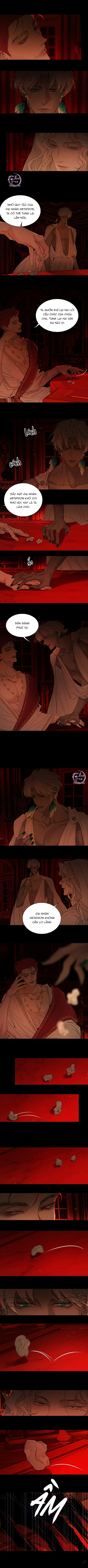 Tùy Tâm Tùy Ý -  - Trang 3