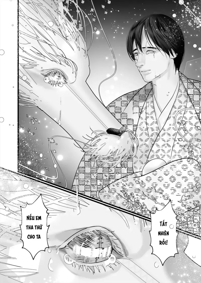 Vảy Ngược 4 -  - Trang 29