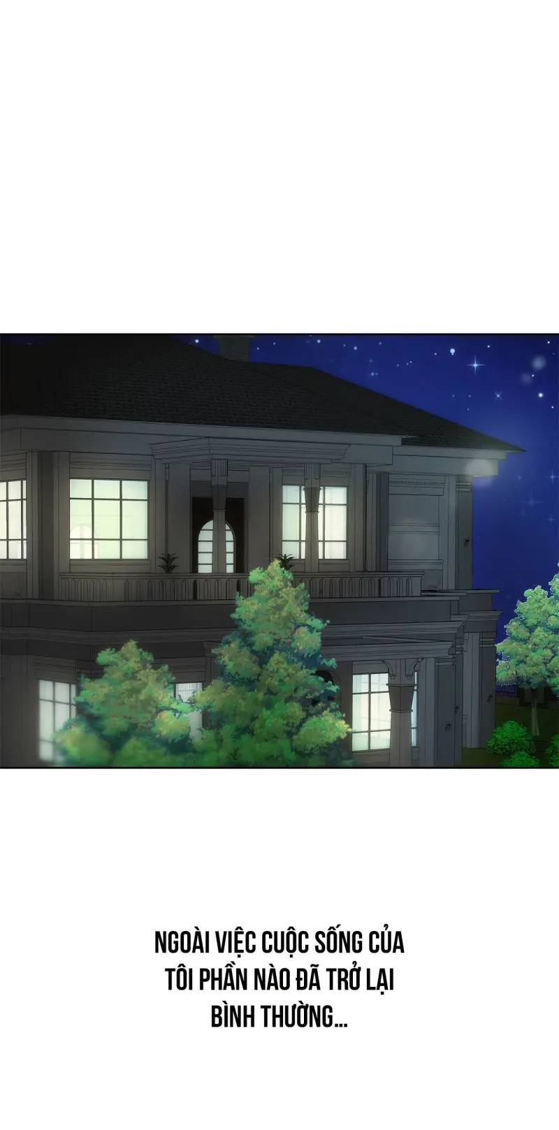 Tôi Là Top Phụ Bị Điên Đây -  - Trang 45