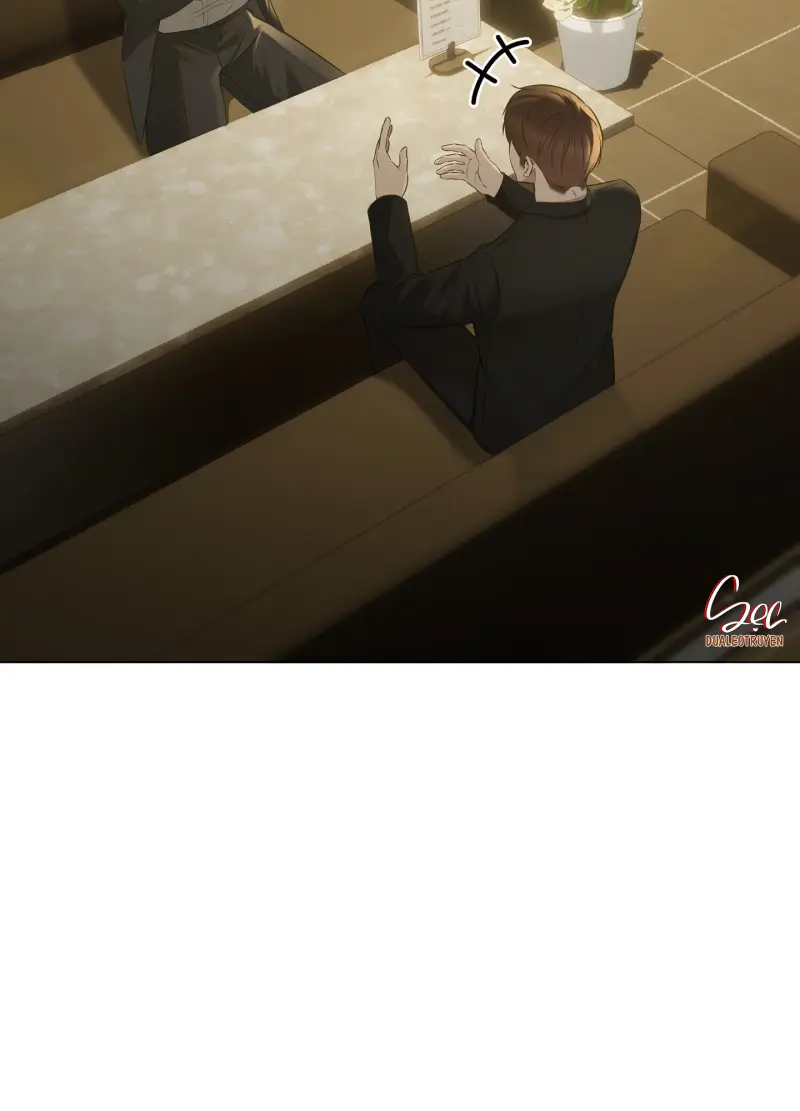 MỐI QUAN HỆ ĐẦY XÁO TRỘN -  - Trang 72