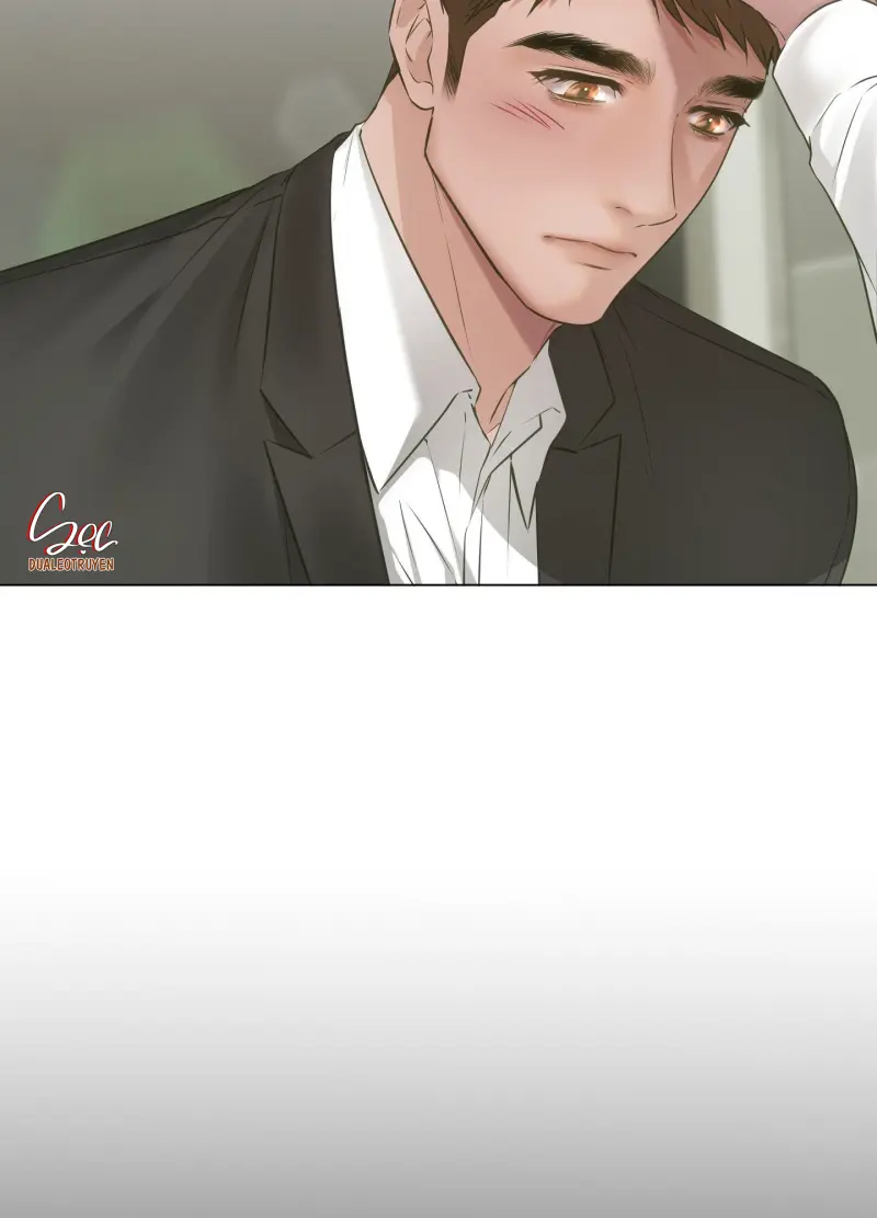 MỐI QUAN HỆ ĐẦY XÁO TRỘN -  - Trang 26